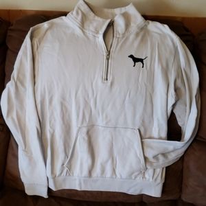 PINK pullover